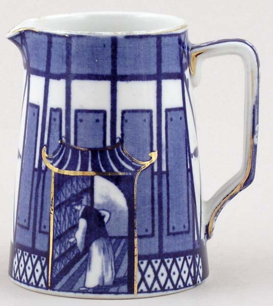 Jug or Pitcher c1930s